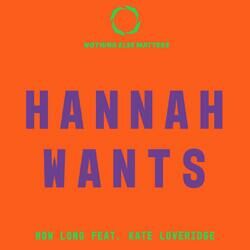 Cover of How Long (feat. Kate Loveridge)