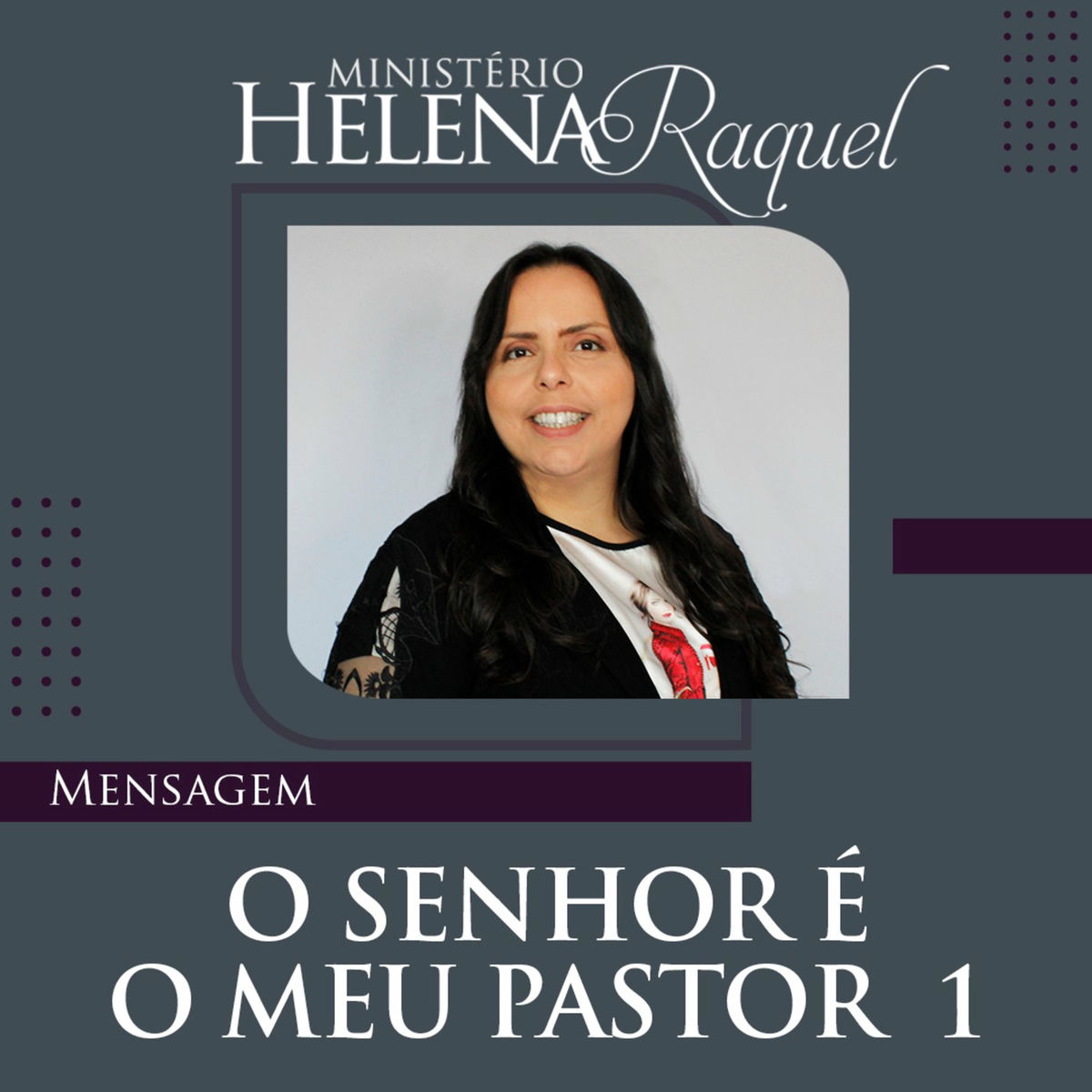 Album cover of O Senhor é o Meu Pastor 1 Parte 8