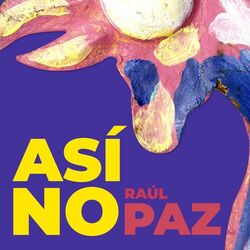Cover of Así No