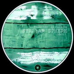 Cover of Stellar Sphere