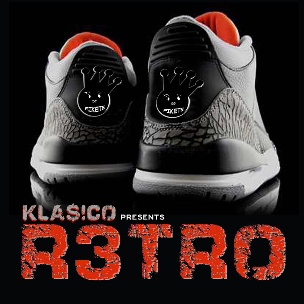 Picture of Retro