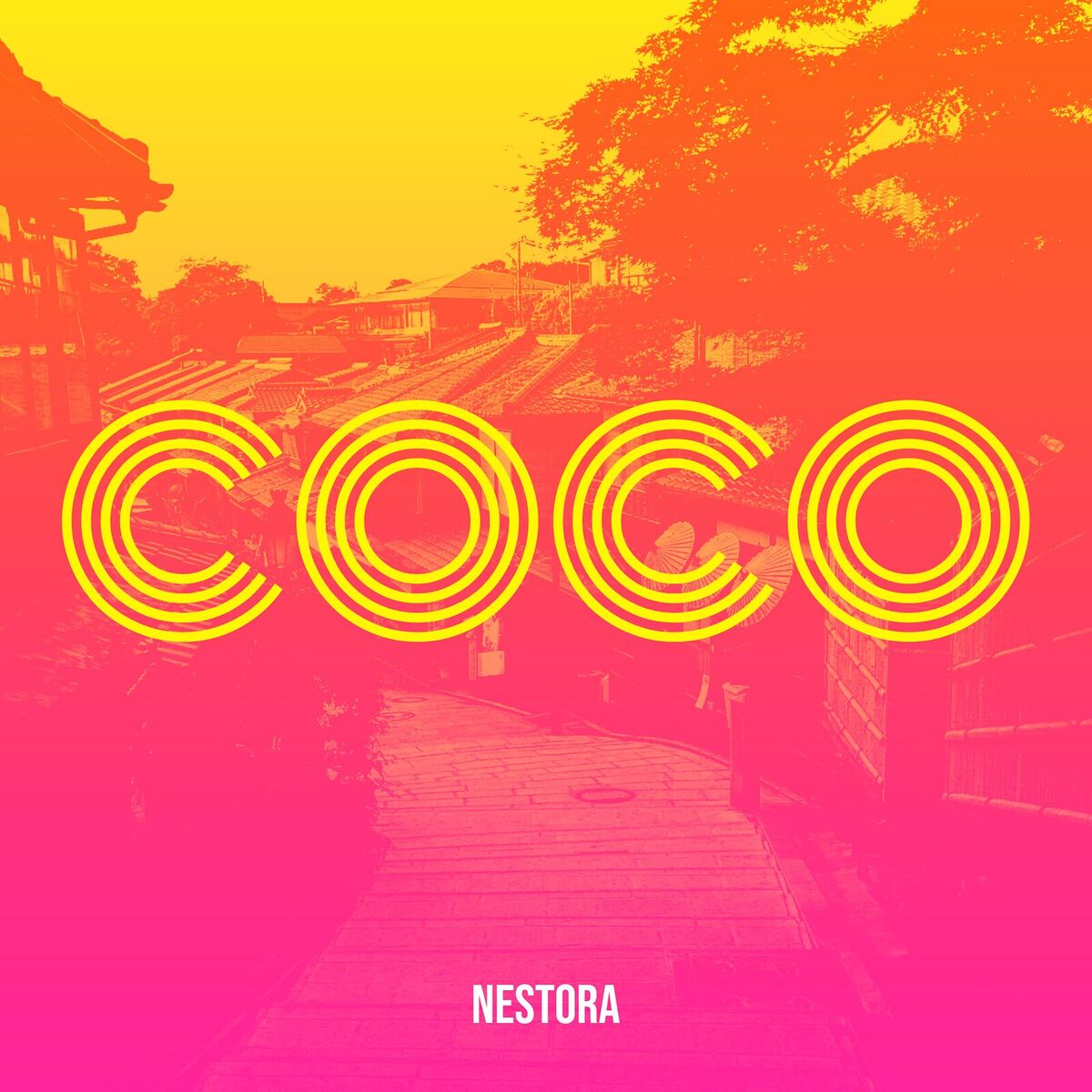 Album cover of Coco