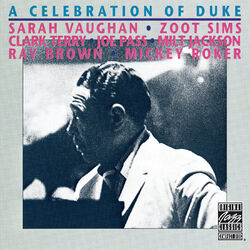 Cover of A Celebration Of Duke
