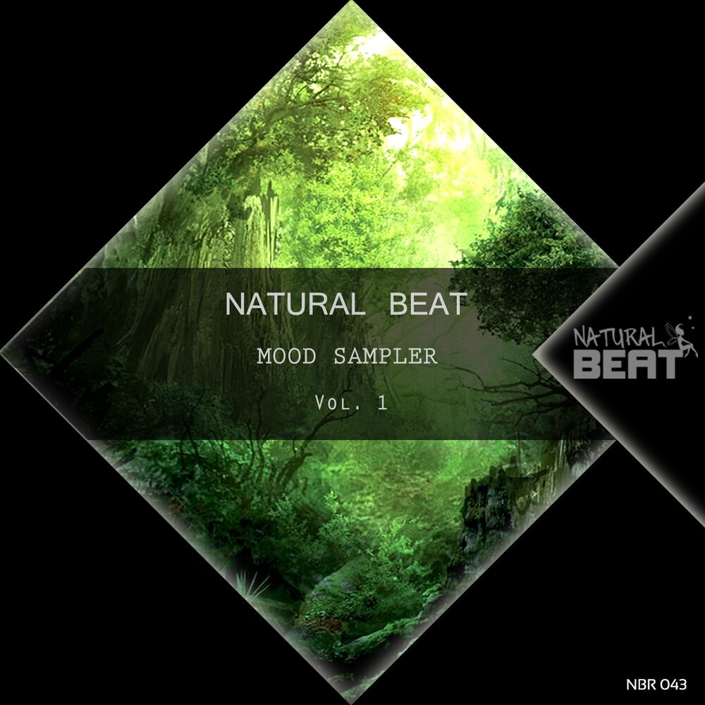 Picture of Natural Beat Mood Sampler, Vol. 1