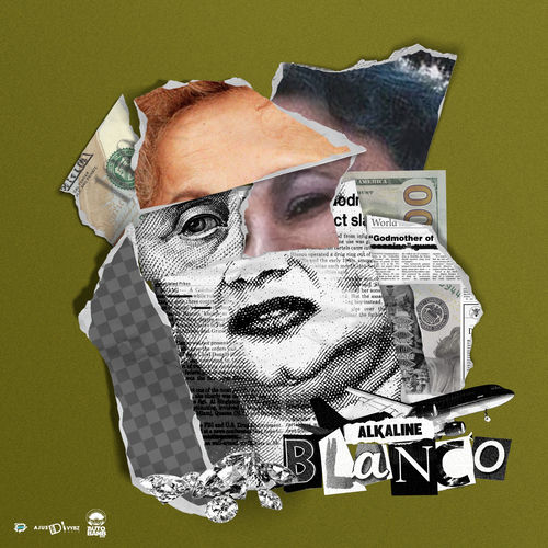 Blanco — Alkaline