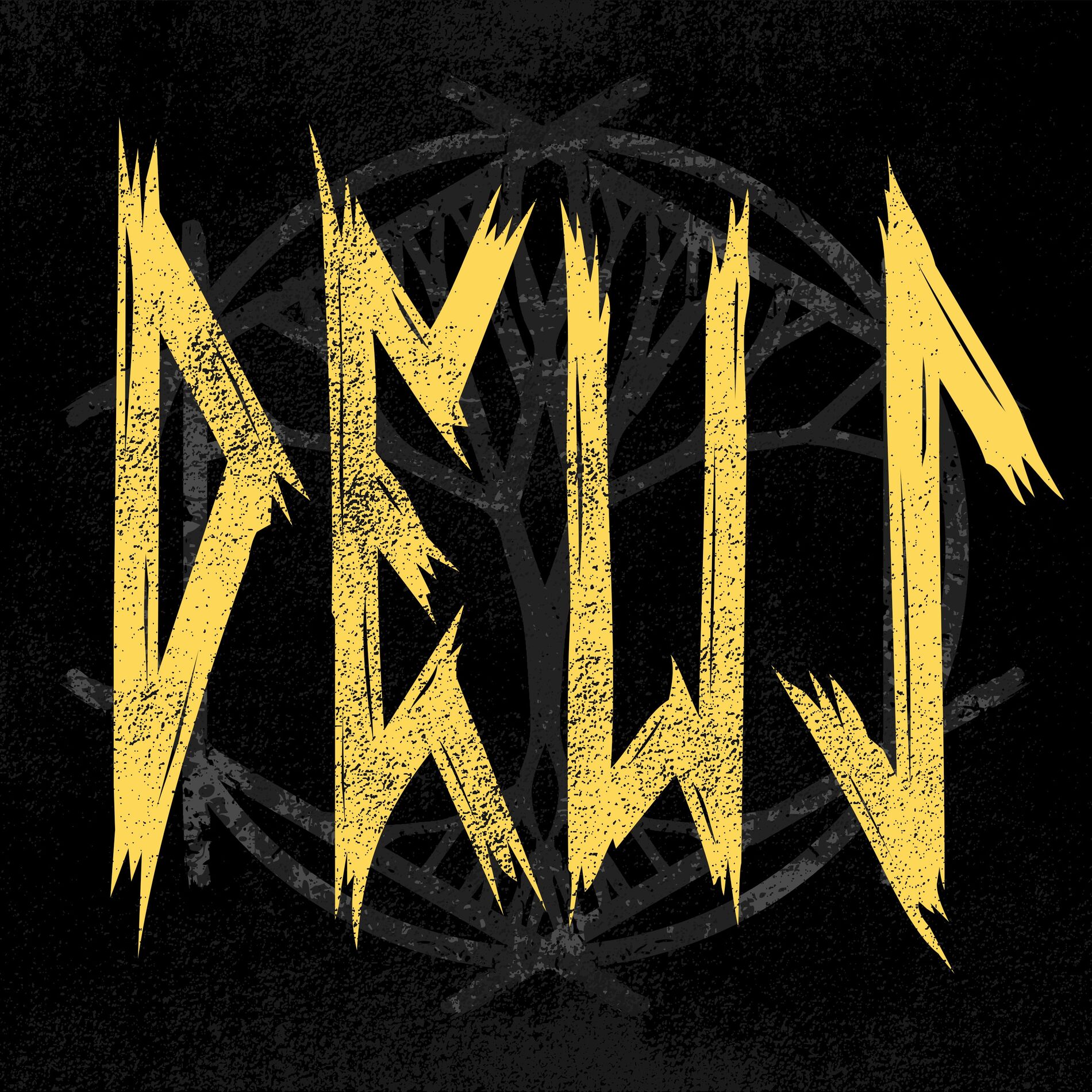 Album cover of DEUS