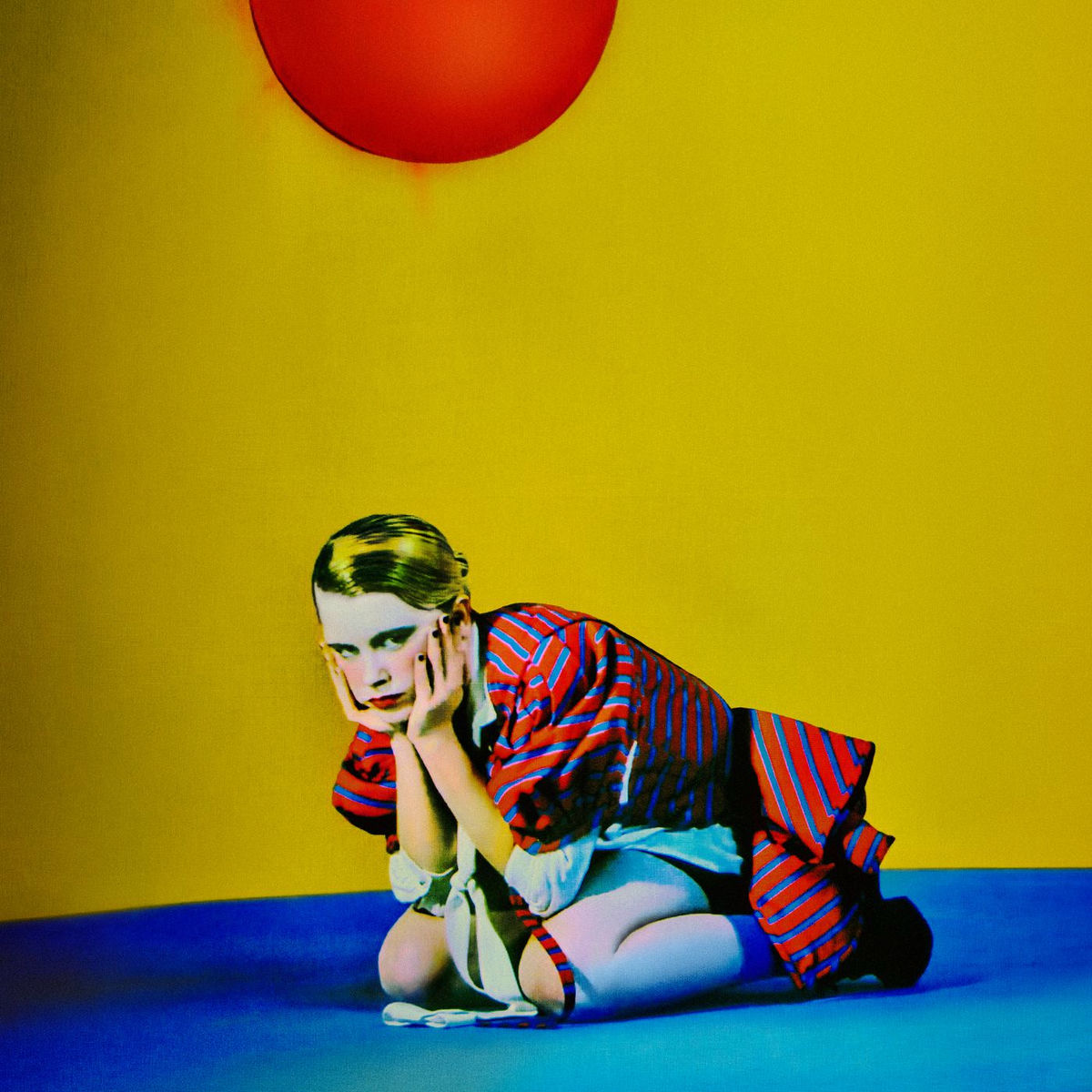 Album cover of Langage