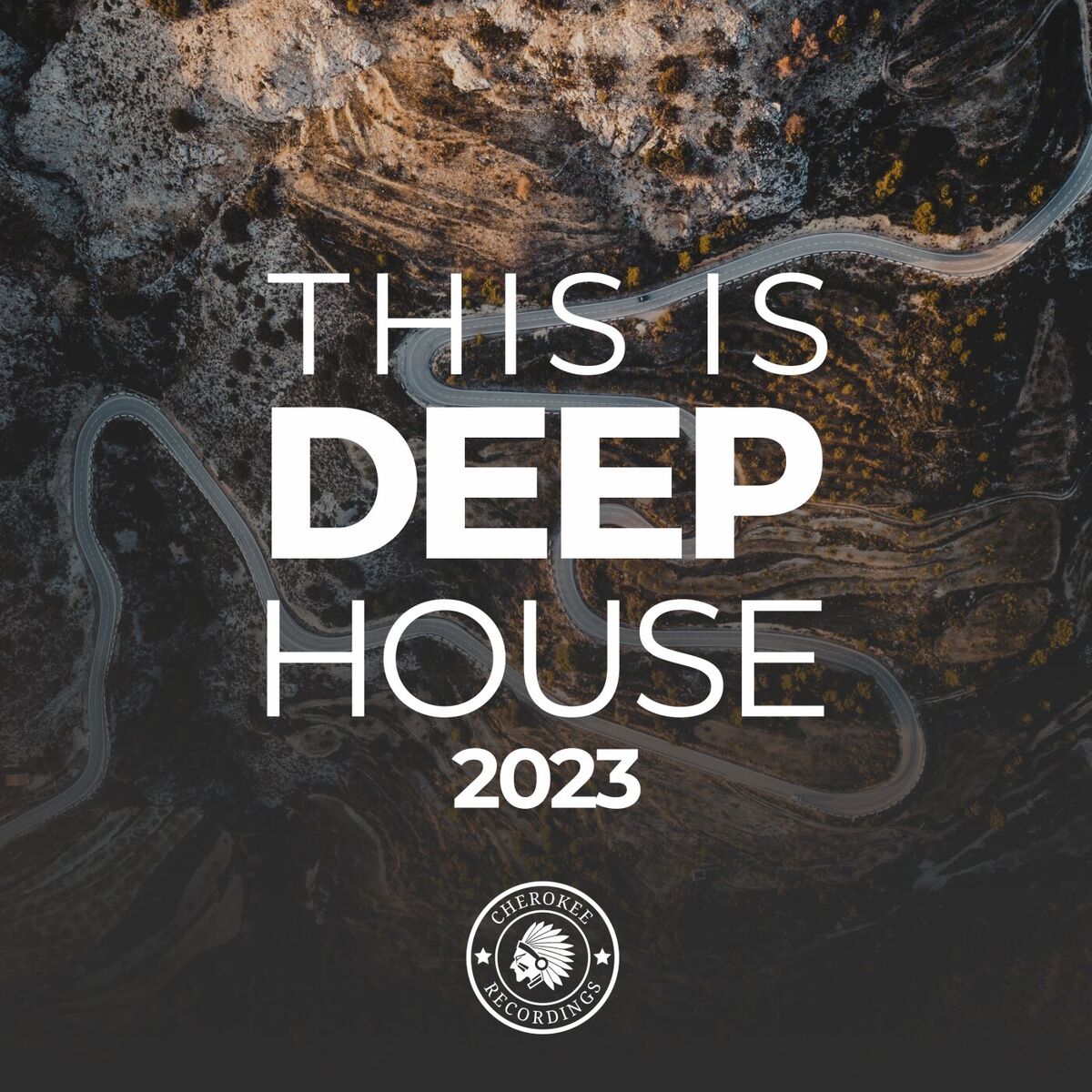 Album cover of This Is Deep House 2023