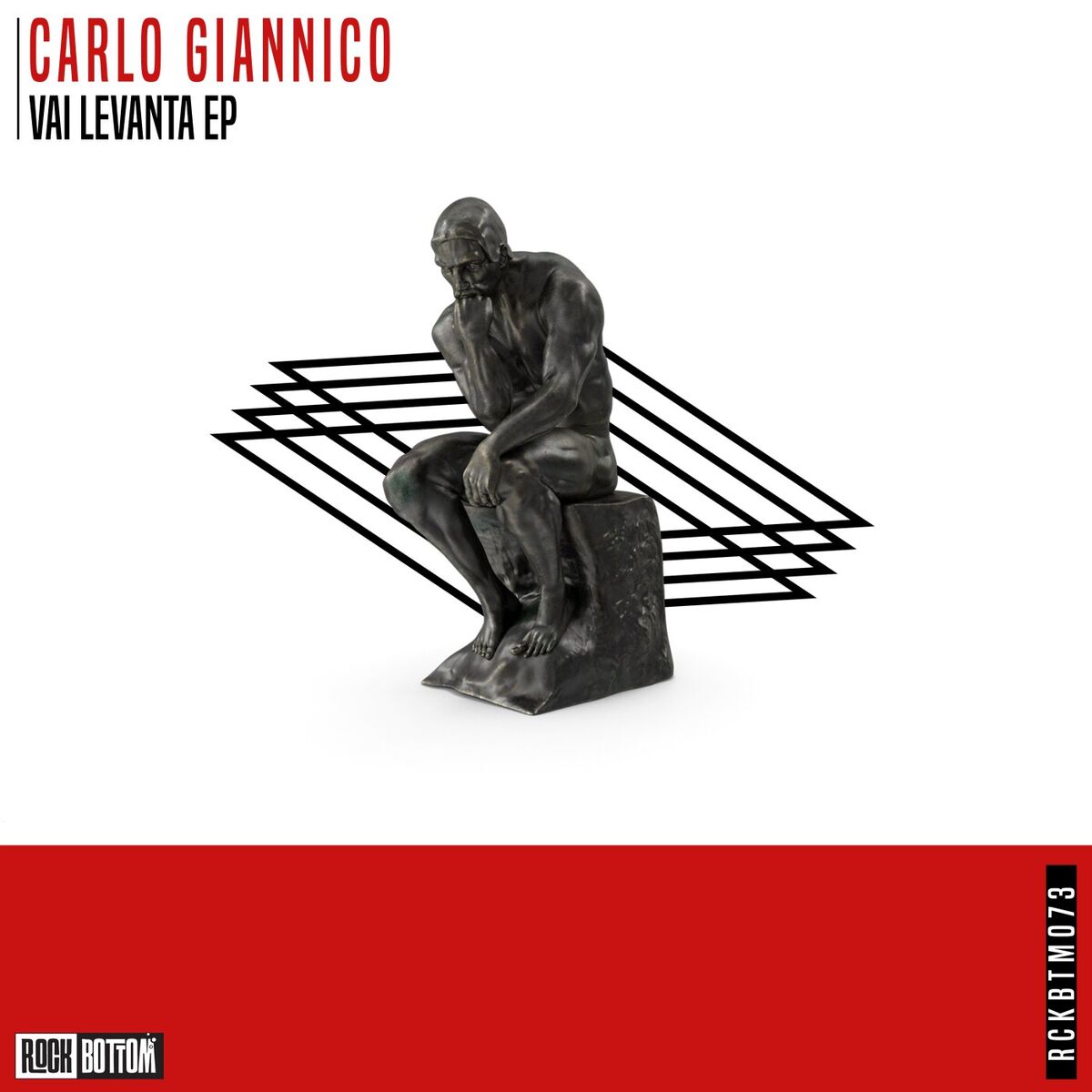 Album cover of Vai Levanta