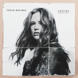 Cover of Castles (Sam Feldt Remix)