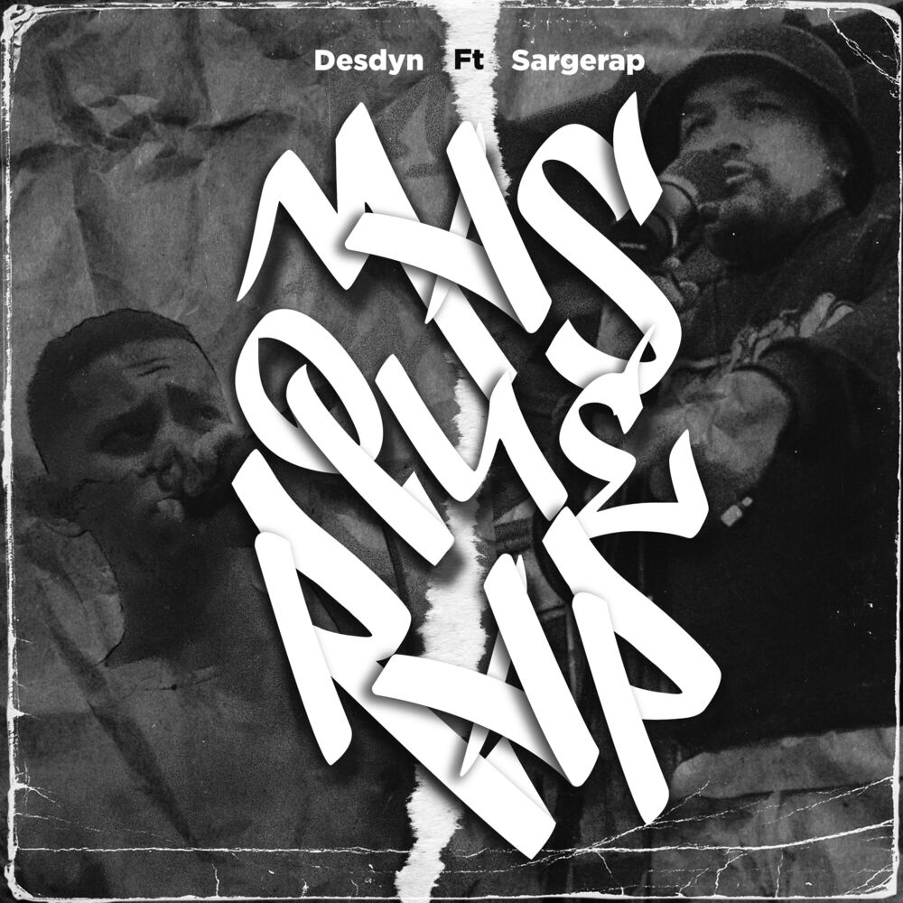 Picture of Más Que Rap