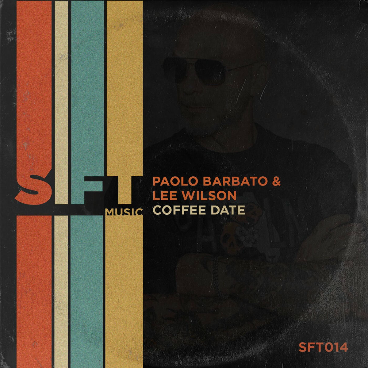 Album cover of Coffee Date