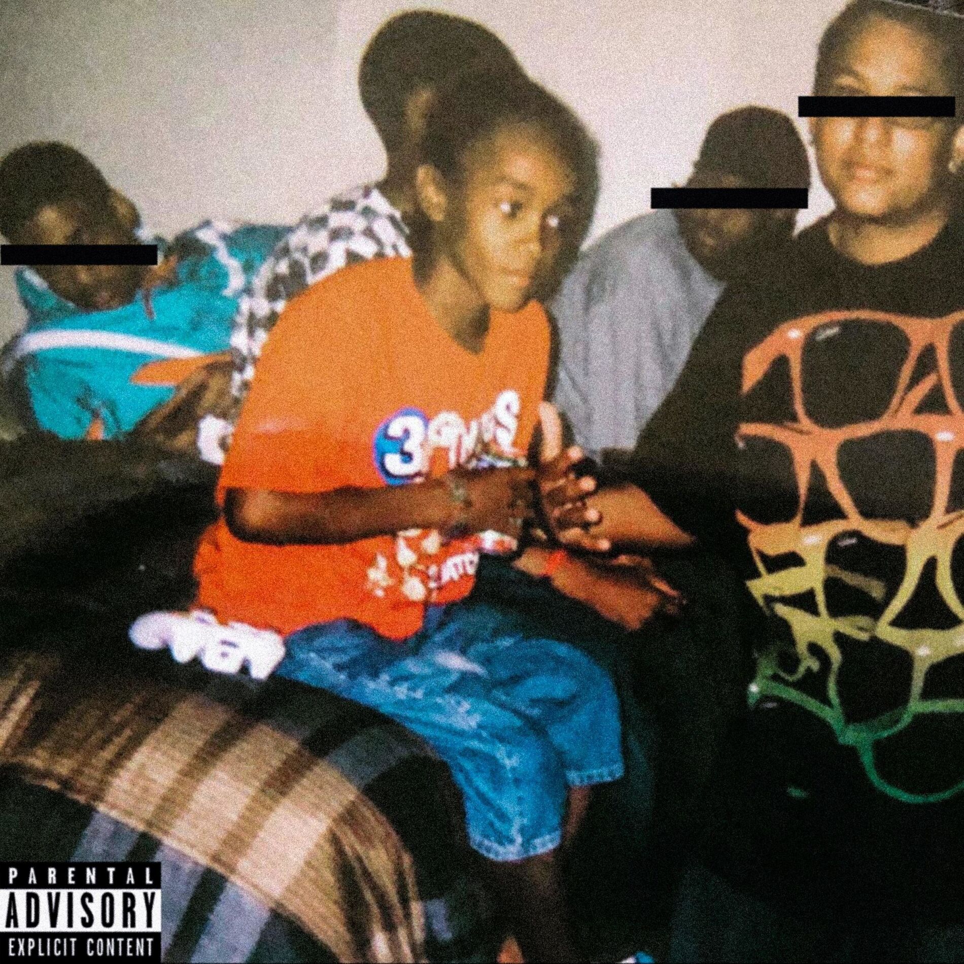 Album cover of New Heitz