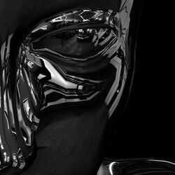 Cover of Silicone Skin (Machine Woman Remixes)