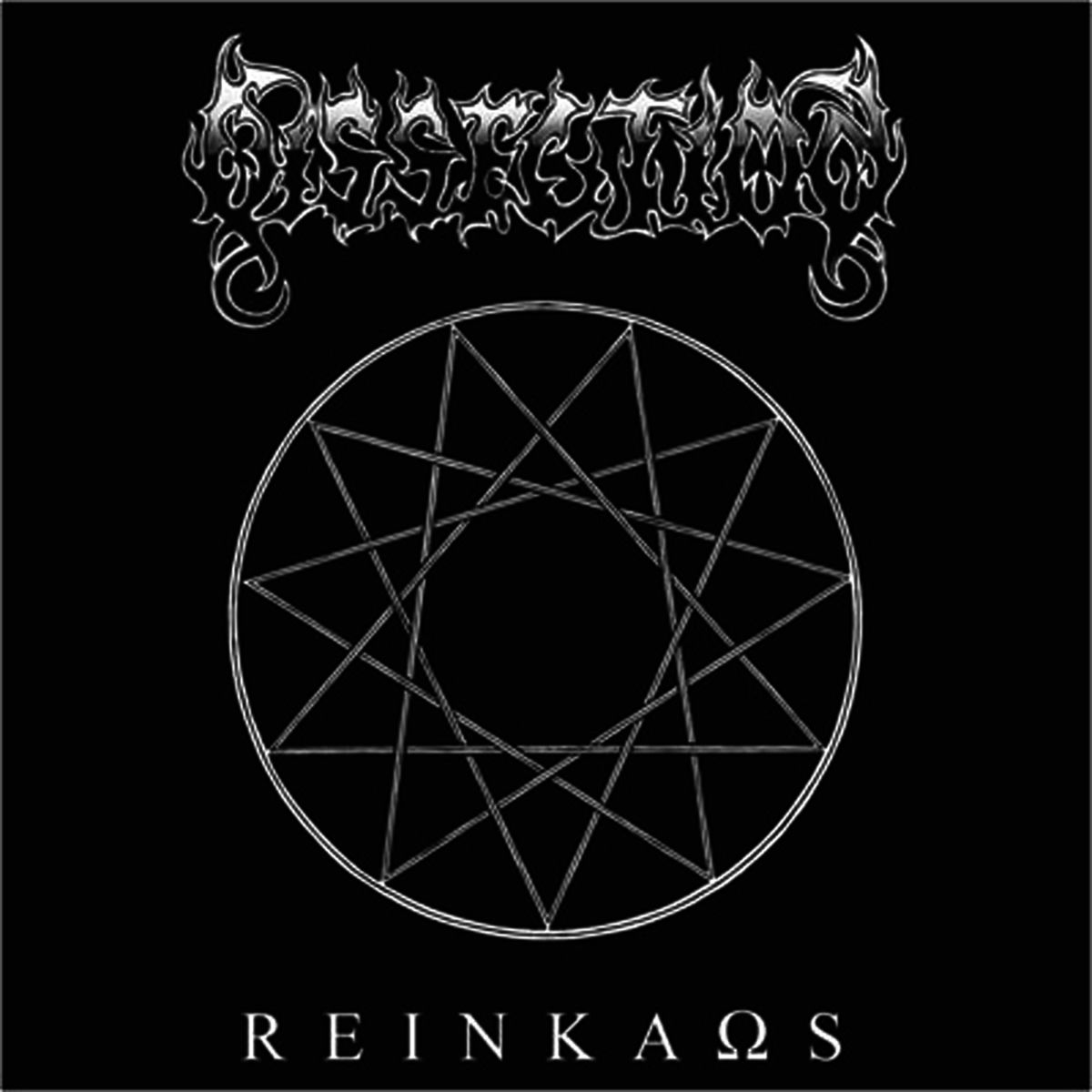 Album picture of Reinkaos
