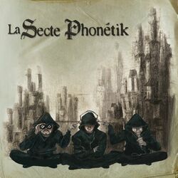 music cover