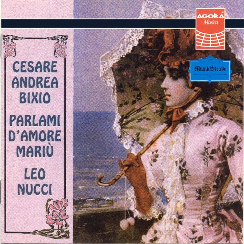 Picture of Parlami d'amore Mariù