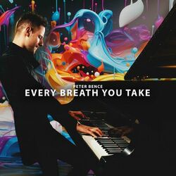 Cover of Every Breath You Take