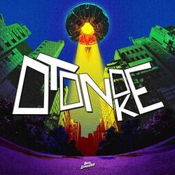 Cover of Otonoke (English Version)