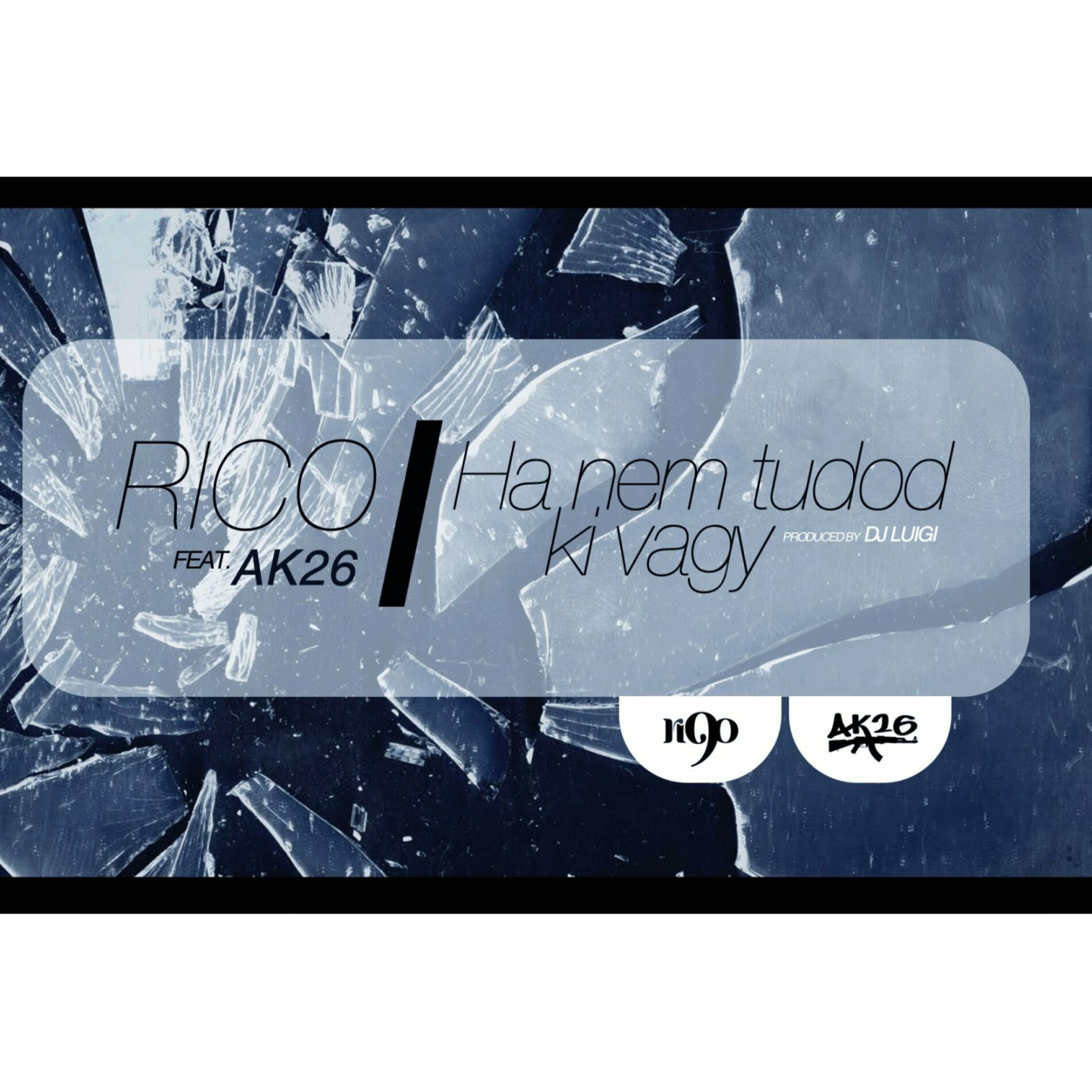 Album cover of Ha Nem Tudod Ki Vagy