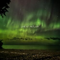 Cover of Live at Matlock