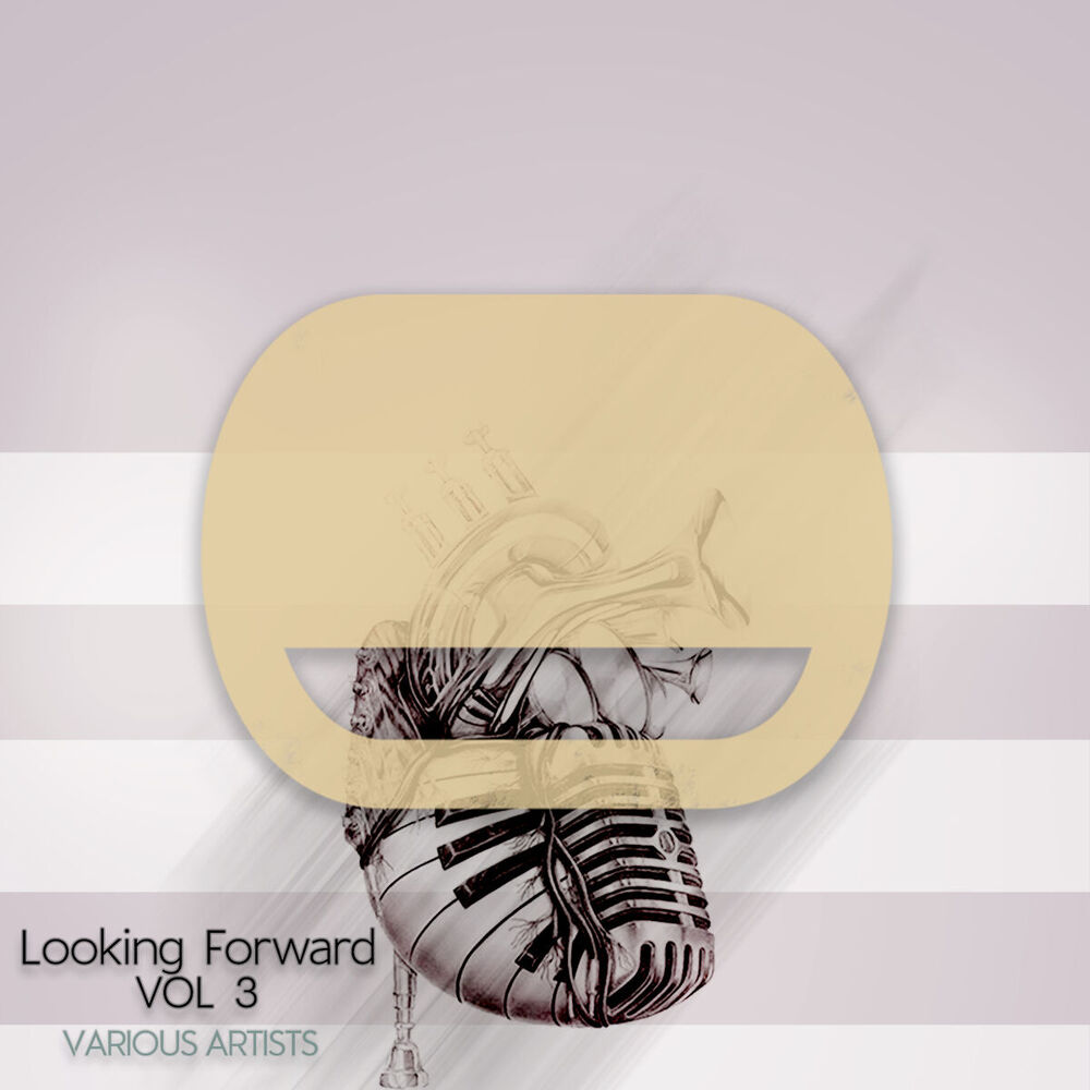 Picture of Looking Forward Vol 3