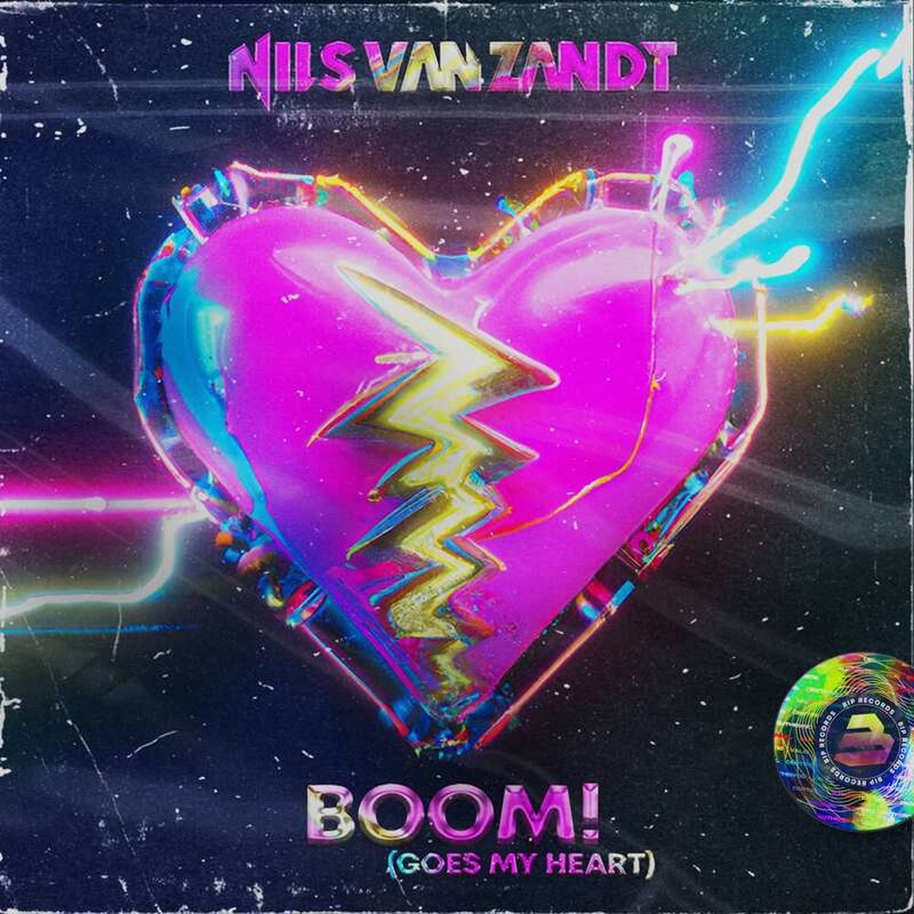 Boom (Goes My Heart)