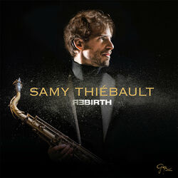Cover of Rebirth