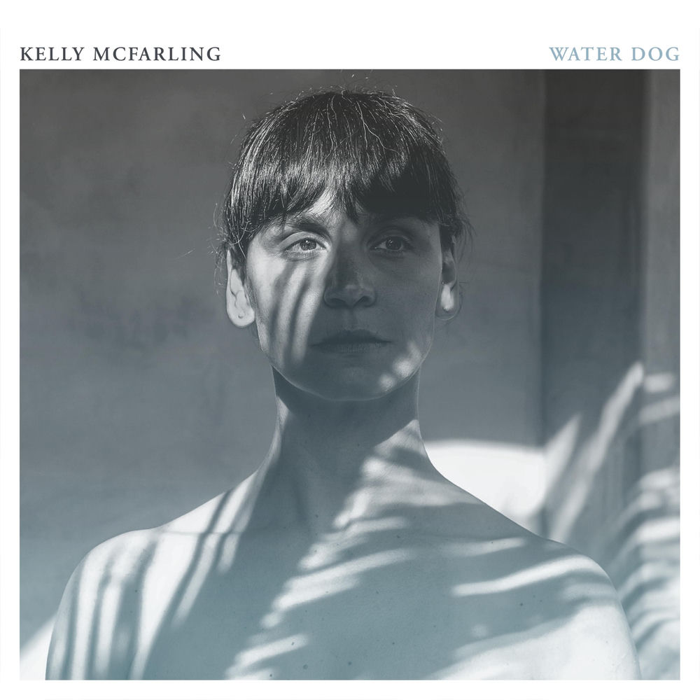 Water Dog cover