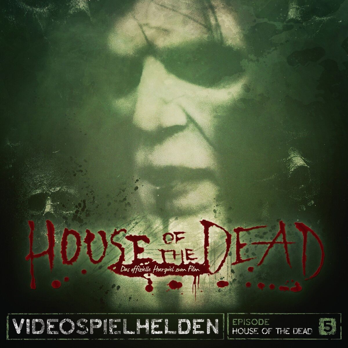 Album cover of Teil 19 - Episode 5: House Of The Dead