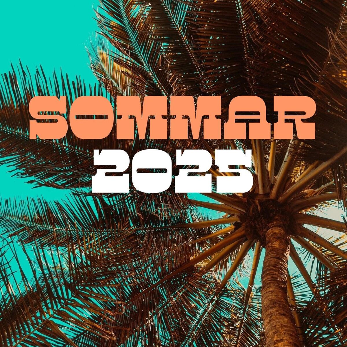 Album cover of Sommar 2025