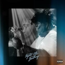 Cover of Fight The Feeling