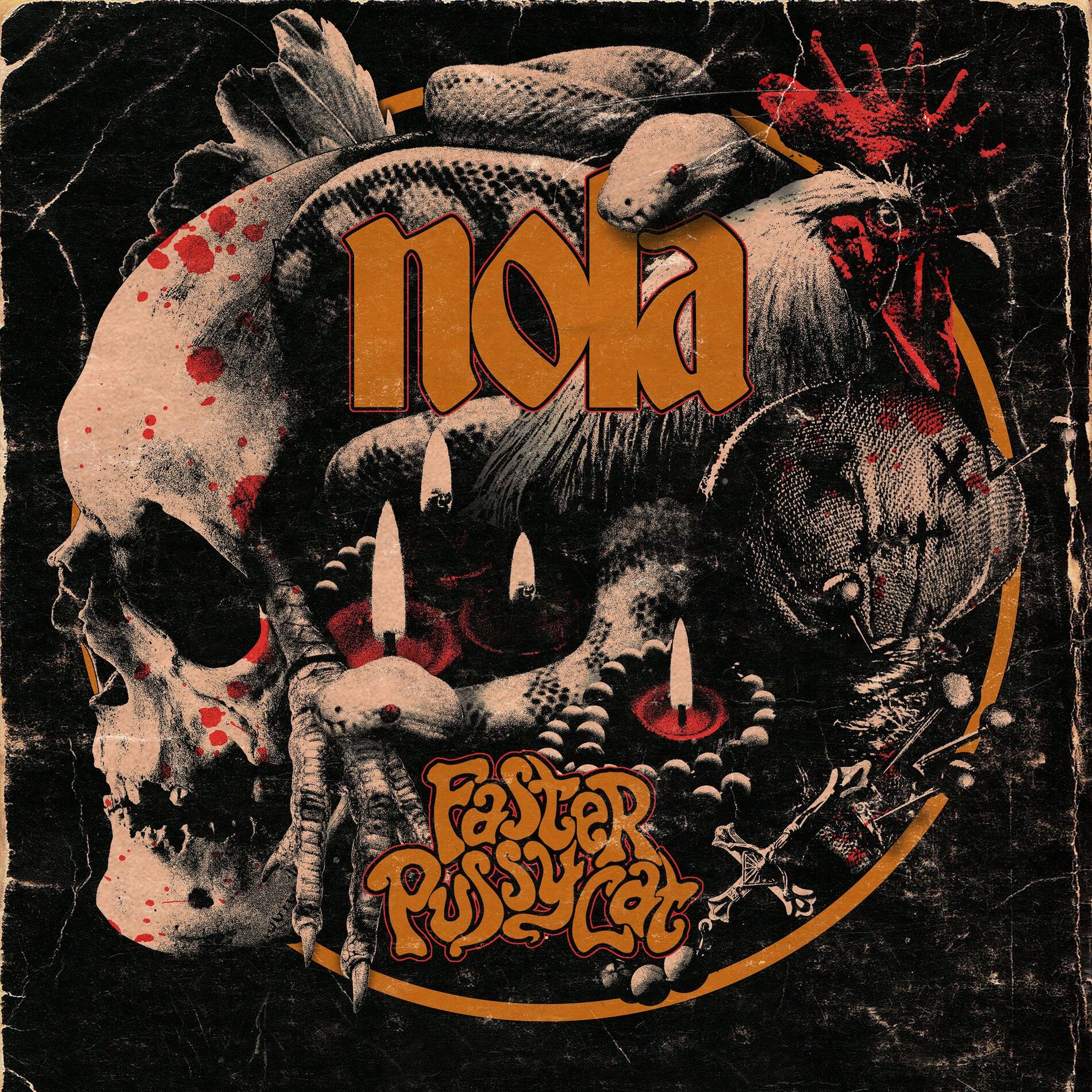 Album cover of Nola