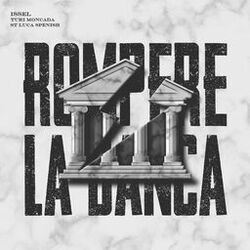Cover of Rompere la banca