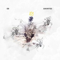 Cover of Anointed