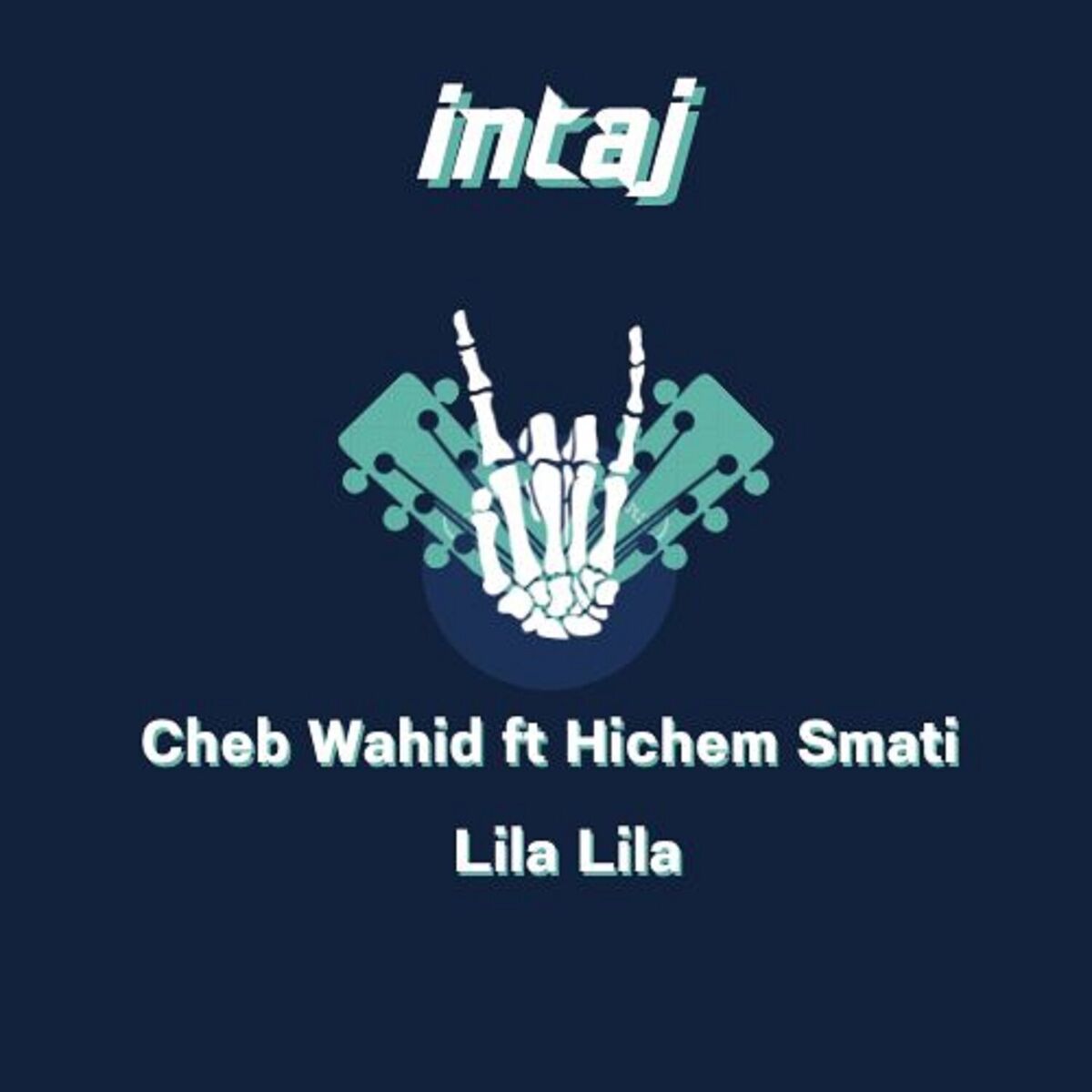 Album cover of Lila Lila