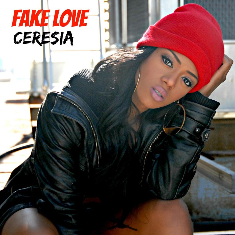 Picture of Fake Love