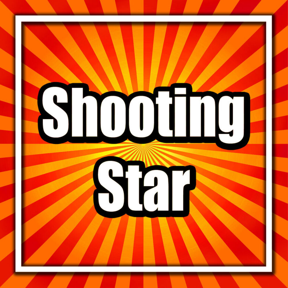 Picture of Shooting Star