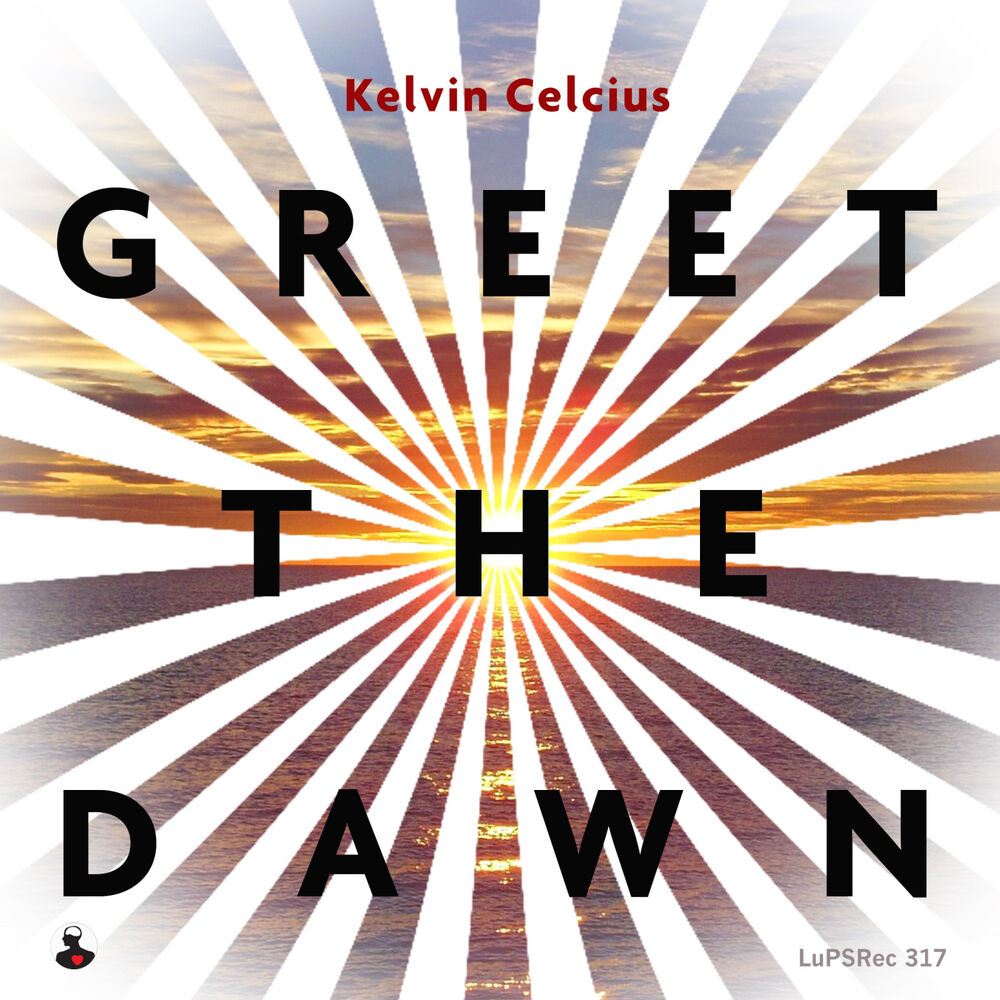 Picture of Greet the Dawn