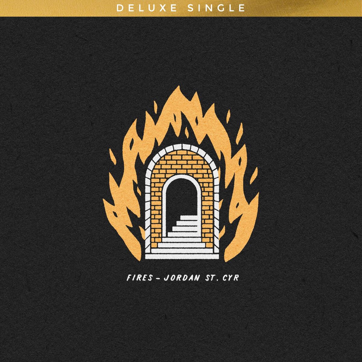 Album cover of Fires