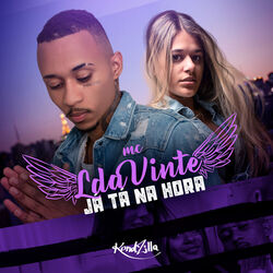 Cover of Já Tá Na Hora