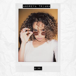 Cover of Girl