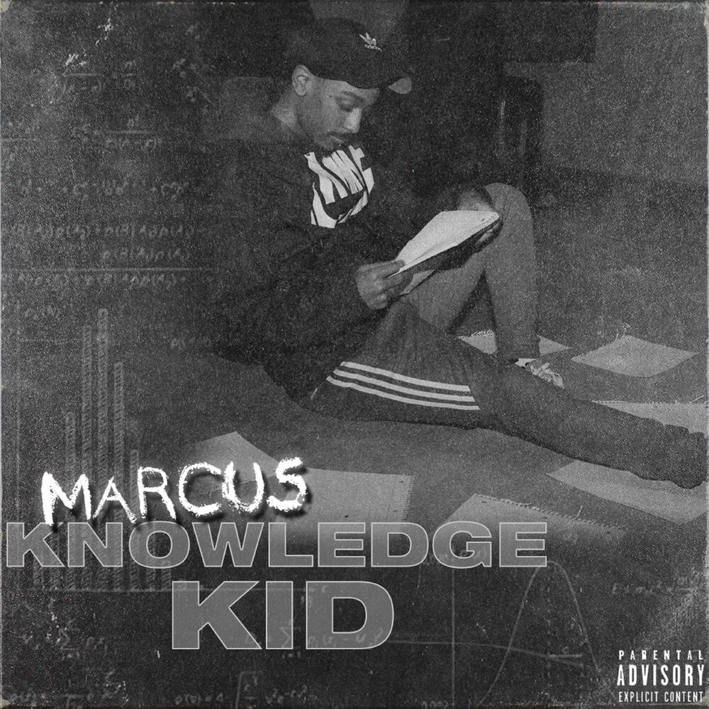 Picture of Knowlegde Kid - EP