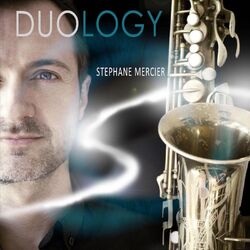 Cover of Duology