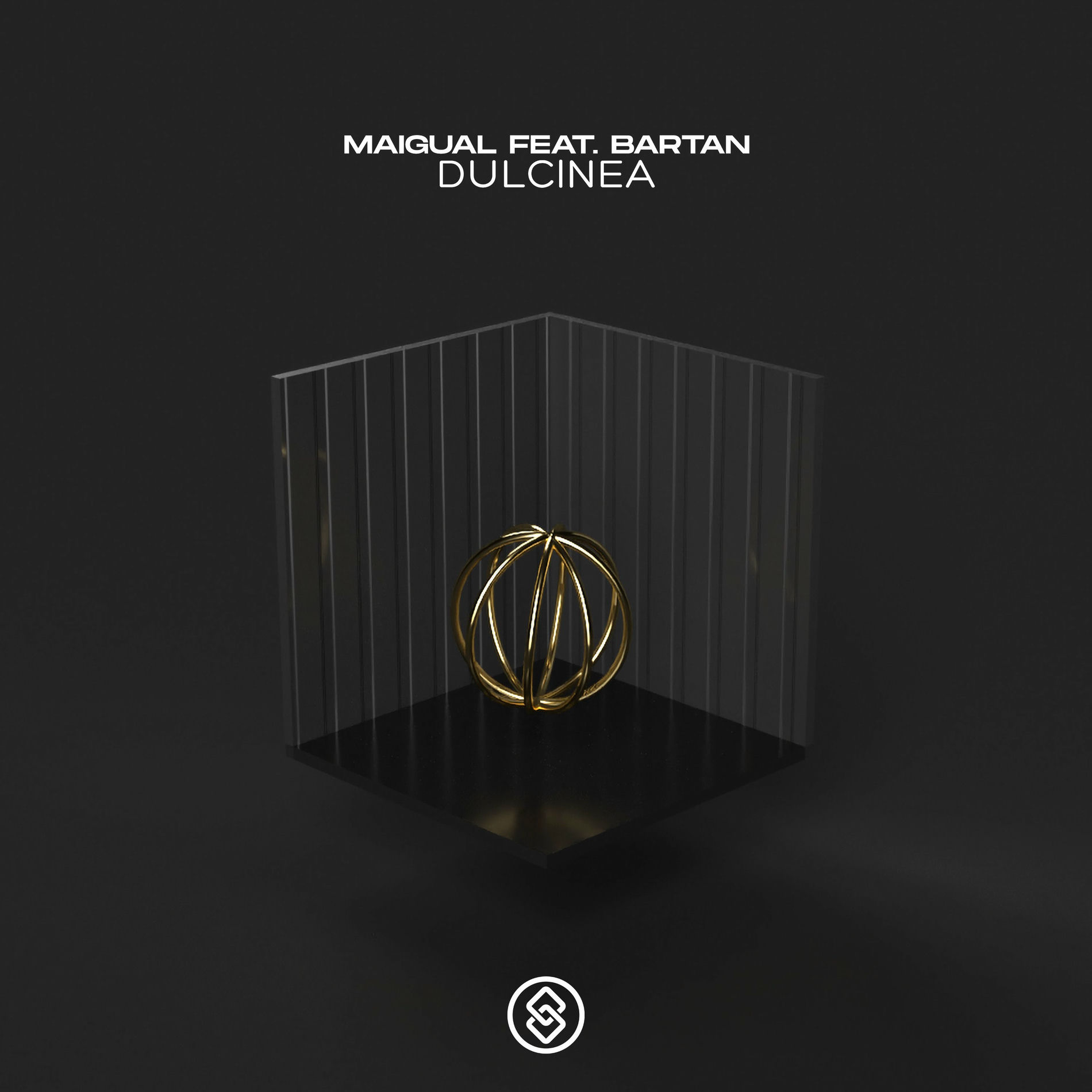 Album cover of Dulcinea