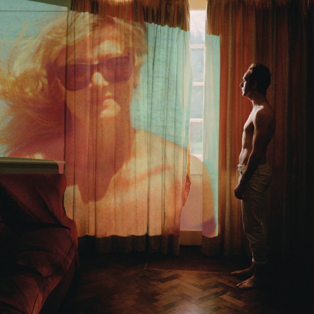 Album cover of Euphoria, Take My Hand