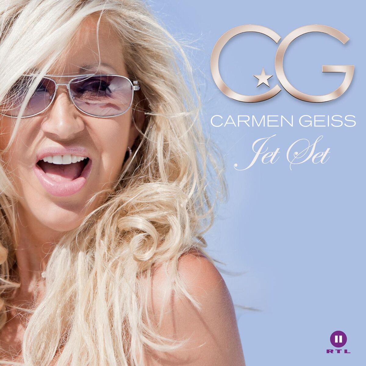 Album cover of Jet Set