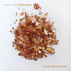 Cover of Over And Over