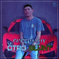 Cover of Otro Blunt