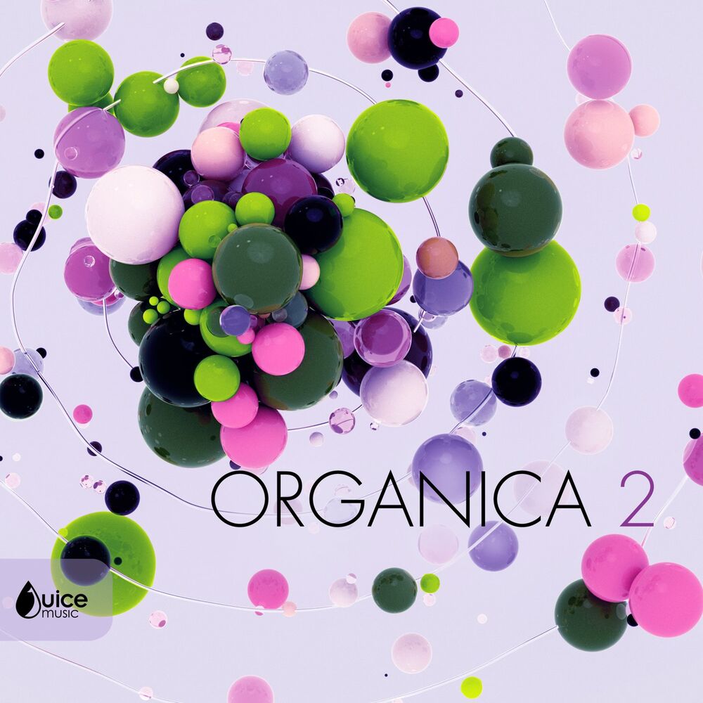 Picture of Organica 2